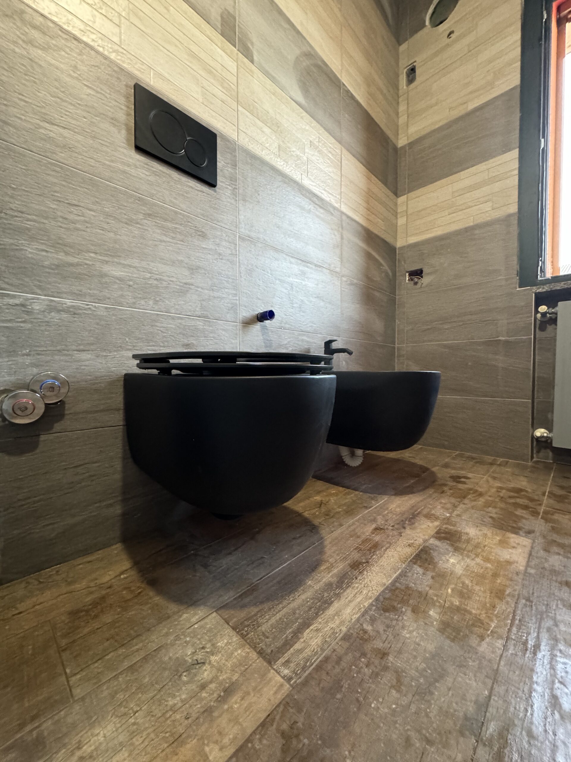 Ristrutturazione bagno a Fara Gera d’Adda in provincia di Bergamo