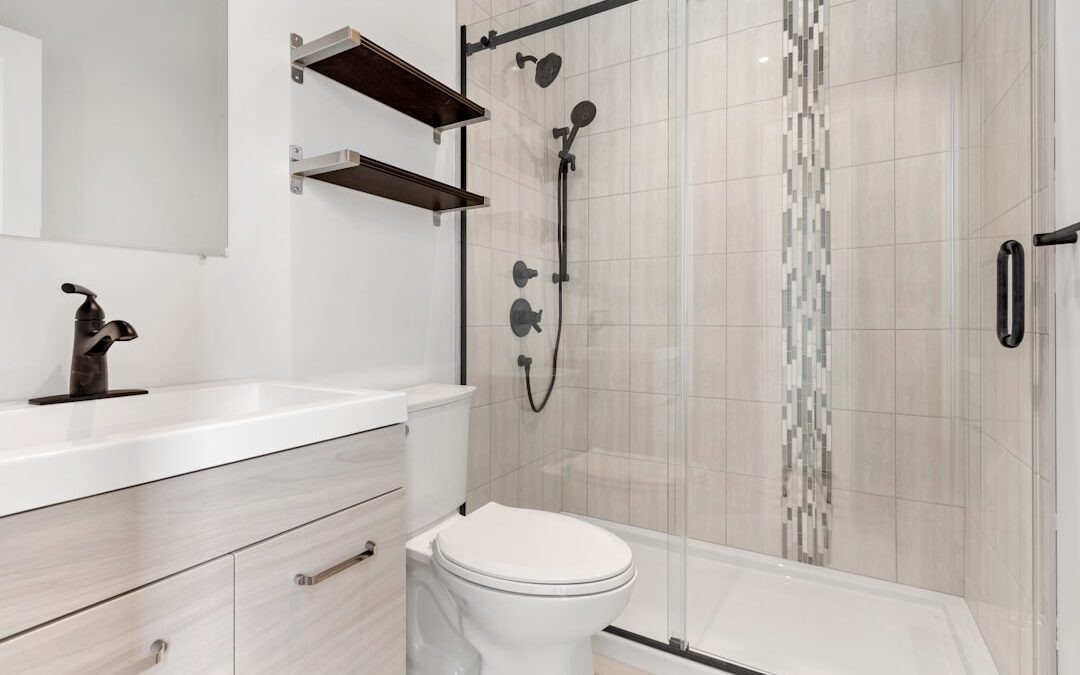 Trasformare il Bagno: da Vasca a Doccia