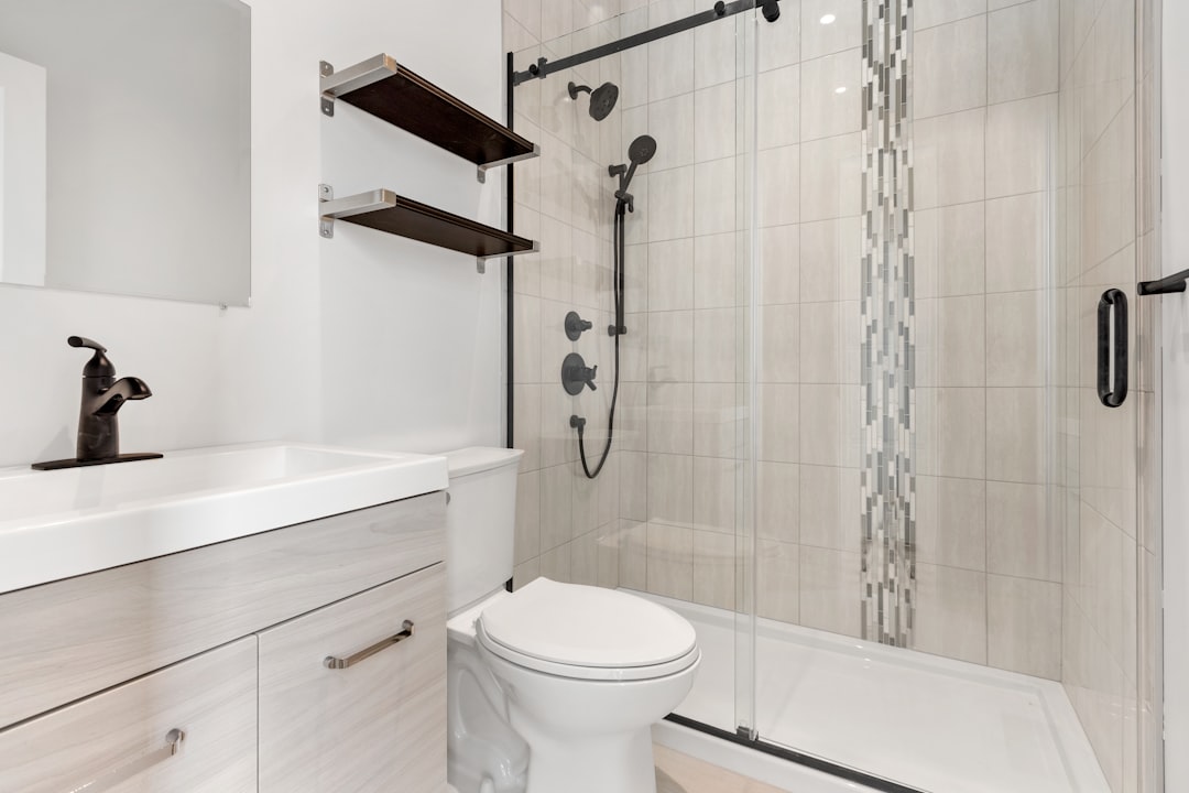 Trasformare il Bagno: da Vasca a Doccia